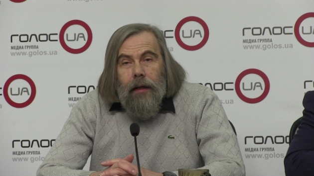 Погребинский: Порошенко повторяет главную ошибку Януковича
