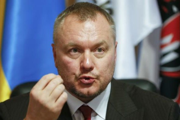 Артеменко: строим стену с Донбассом и Крымом и объявляем войну России