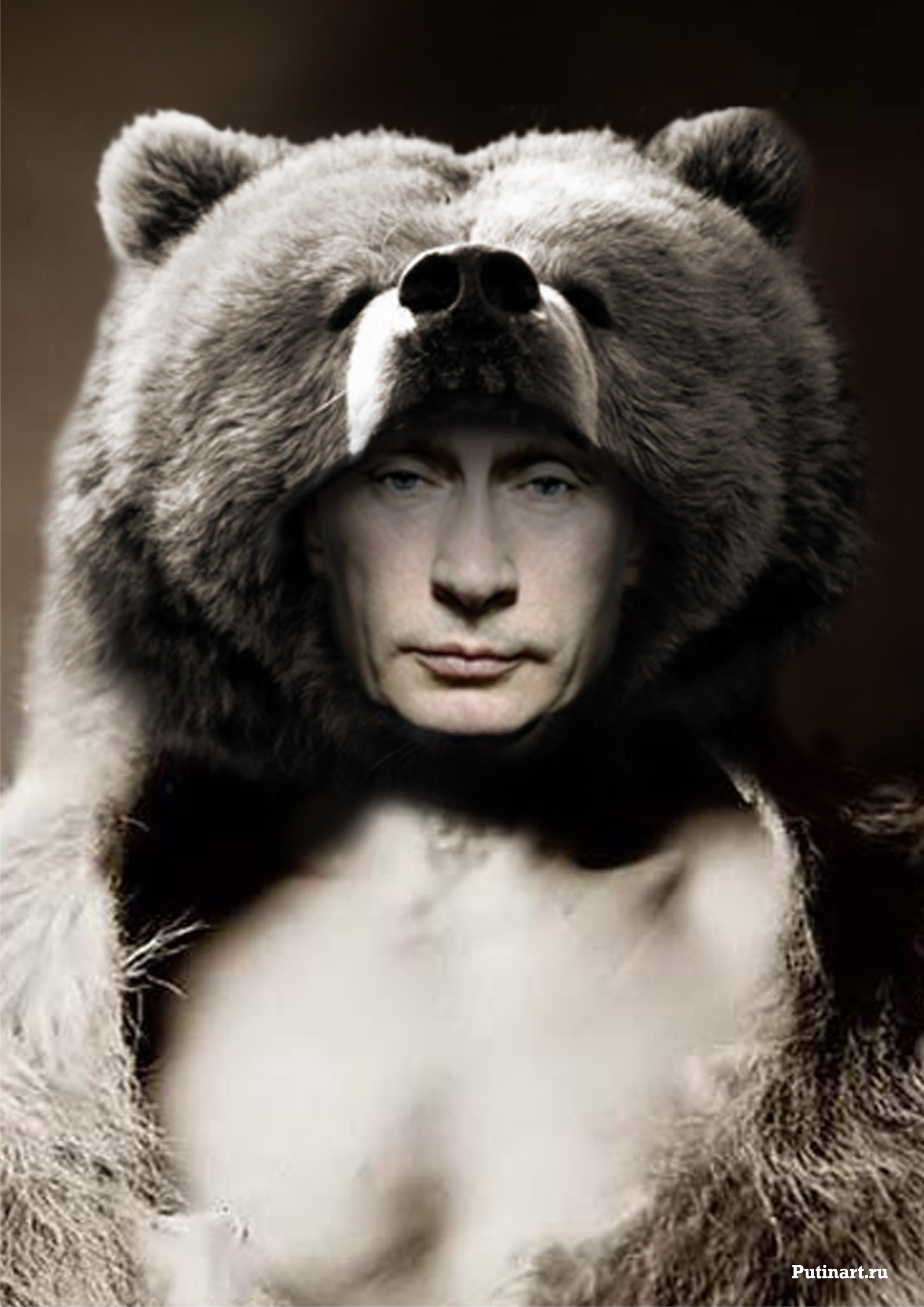 Десятилетка рычания русского медведя: Как сбылись предсказания Путина