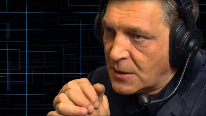 Русофоб Невзоров отыскал "позор русской армии" и унизил Киев перед Западом