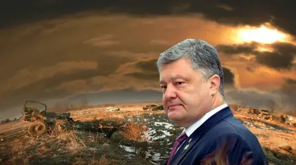 Судьба блокады Донбасса. Разброд и шатания в лагере власти