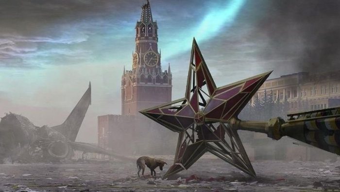 «Русский по призванию!»: бывший латыш рассказал о будущем мировой русофобии