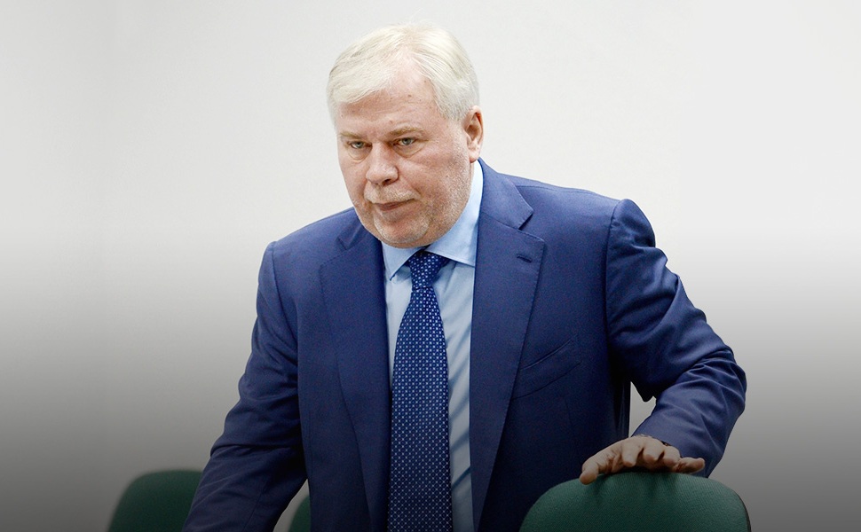 Кучерена о манипуляциях западных СМИ: «Россия людьми не торгует!»