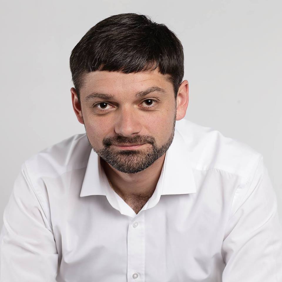 Депутат ГД Козенко назвал Порошенко террористом № 1 в Европе