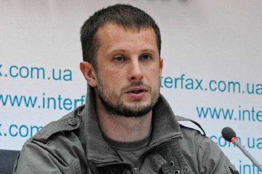 Цель бандеровцев – замена президента диктатором
