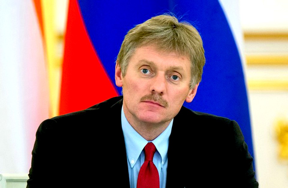Песков рассказал об отношении Путина к личным оскорблениям
