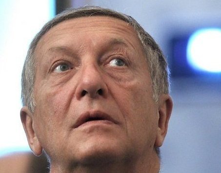 Боровой: скоро наступит момент, когда всем придется бежать из Кремля