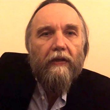 Александр Дугин: Трамп покончит с властью глобалистов при поддержке России
