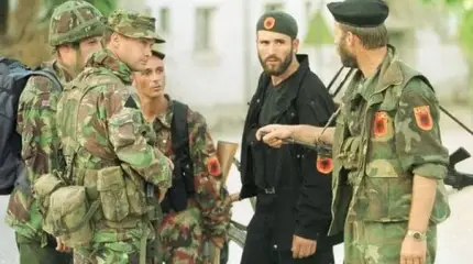 Косово: Зачистка свидетелей преступлений УЧК