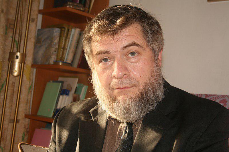 Эскин про памятник в Бабьем Яру: Перед нами абсолютное зло киевской системы