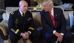 «Трамп в какой-то степени развёл Россию»