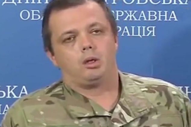 Скотный двор украинской «революции»