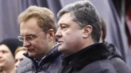Мусорный Садовой идёт в атаку