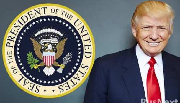 Трамп отказался считать ополченцев «подконтрольными РФ»