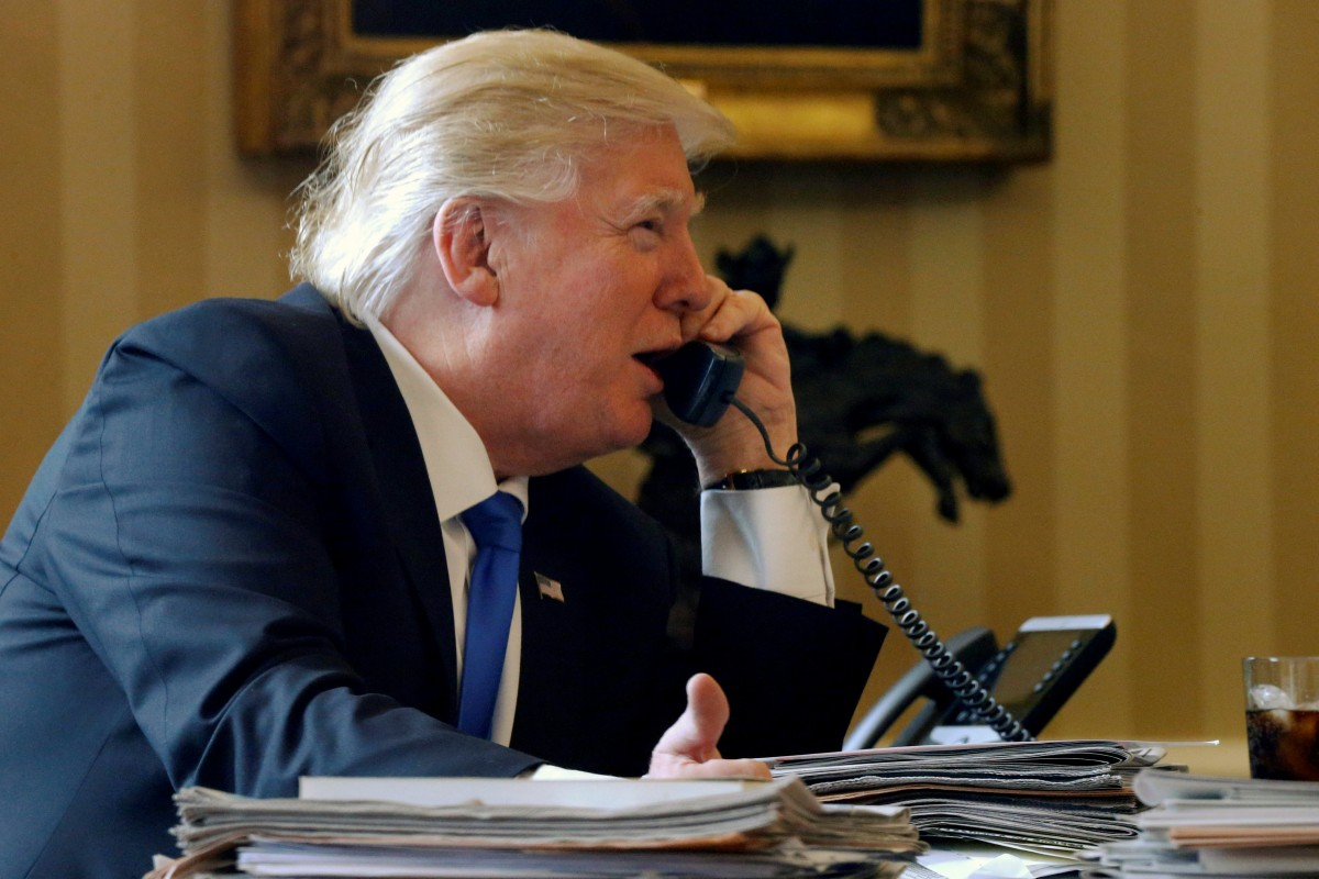 Associated Press: Трамп грозится ввести войска в Мексику