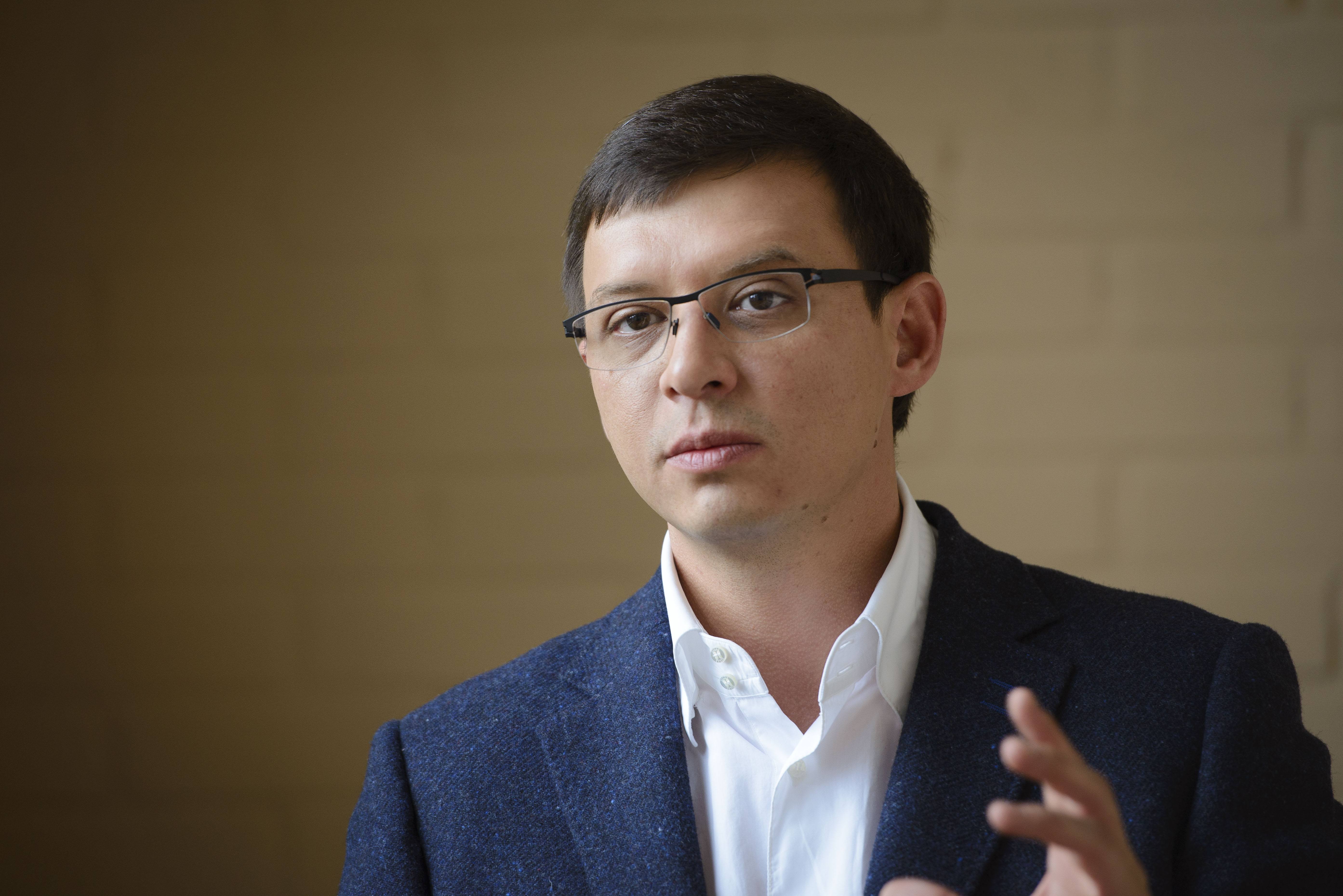 Главный оппозиционер Украины Мураев указал на роковую ошибку Киева