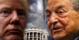 Главная задача Дональда Трампа удержать власть, для России места нет