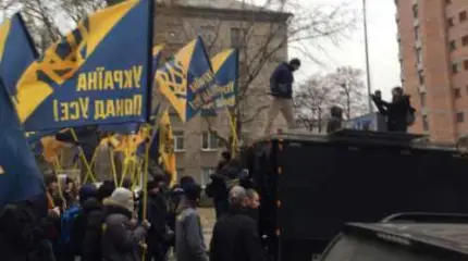 Для решения украинского вопроса основания должны быть юридически безупречны