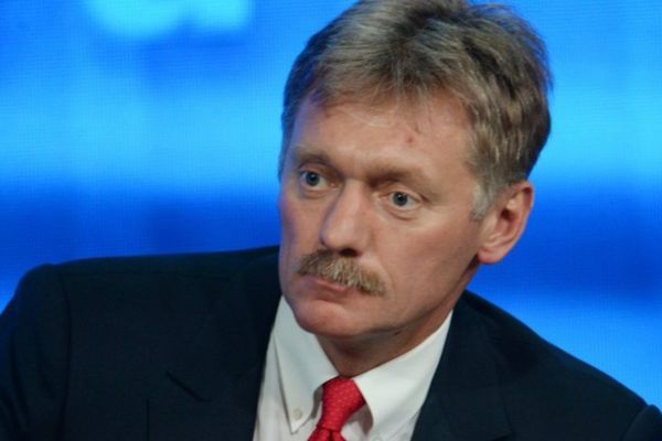 Песков прокомментировал возможную встречу Трампа и Порошенко