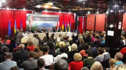 Закарпатским венграм надоела Украина