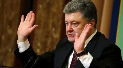 «Волк в овечьей шкуре»: Порошенко подвергся жёсткой критике в ЕС