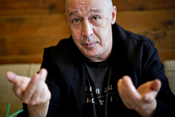 Ефремов «выслужился» перед Западом: «Русские до такого еще не доросли»