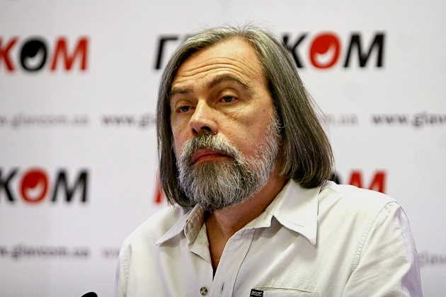 Погребинский рассказал, как Порошенко подставил себя, убив свободные СМИ