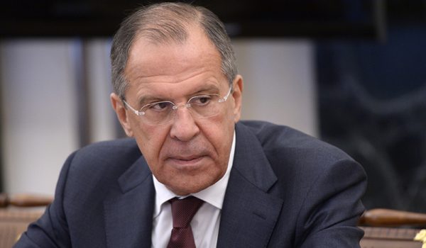 Главные тайны Сергея Лаврова