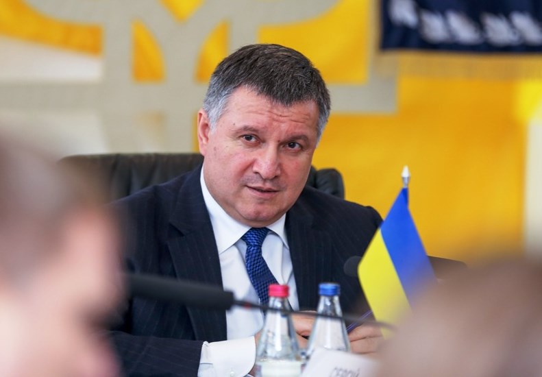 Аваков раскрыл тайну блокады Донбасса