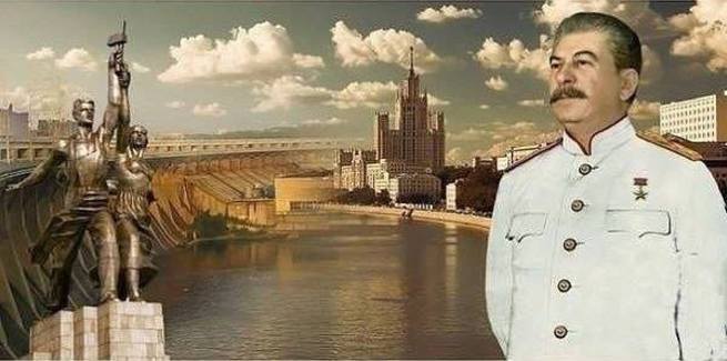 Радзивиллы и Сталин: так кто же создал современную Белоруссию?