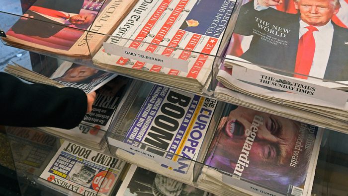 Американские СМИ бьют тревогу: «Россия нанесла двойной удар»