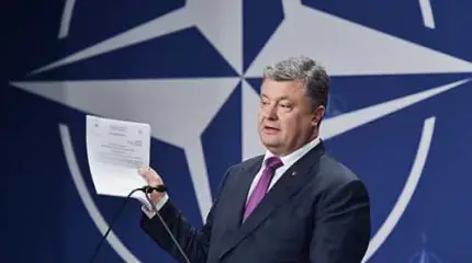 Как и из чего лепят украинскую информационную пулю