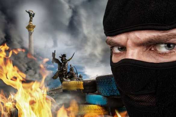 Блокада Донбасса: finita la commedia