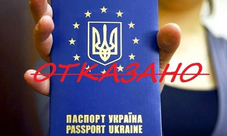 Хохлы ругают власть: Грузии дали безвиз без Майдана, а Украина все ждет