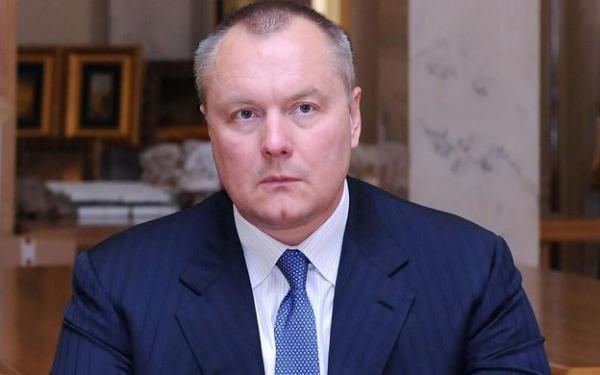Артеменко исключен из радикальной партии Ляшко