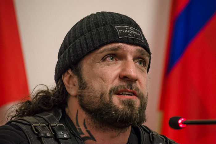 Хирург рассказал о намерениях американских байкеров вторгнуться в Россию