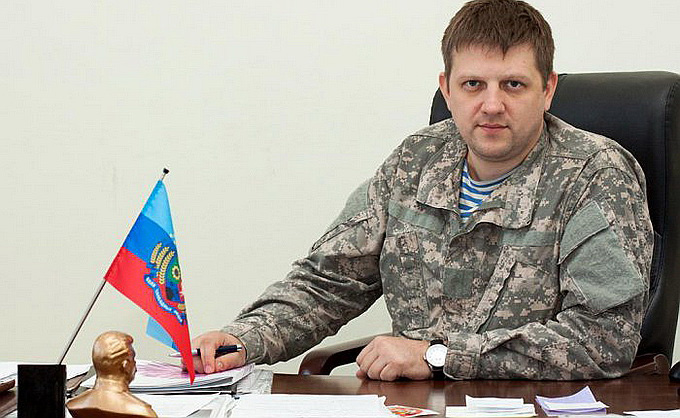 Экс-спикер парламента ЛНР Карякин: ЕС скоро введет санкции против Украины