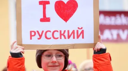 Жители Литвы о том, как референдум о русском языке изменил их жизнь