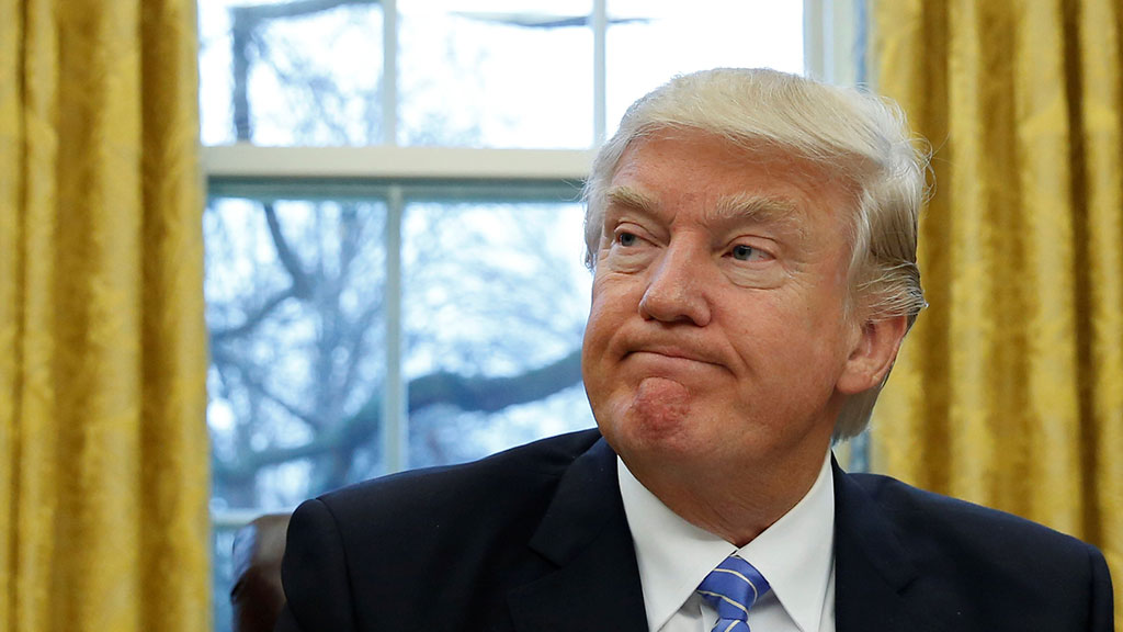 Почему Трампу придется искать общий язык со СМИ