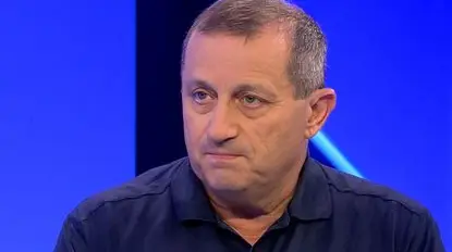 Кедми: великие укры «растворились» в Европе