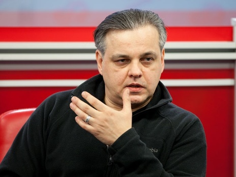 Укрожурналист Сергей Рахманин дал совет Украине по «борьбе» с Путиным
