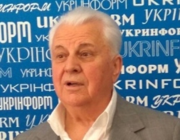Кравчук «спустил на землю» желающих вернуть Украине ядерный статус