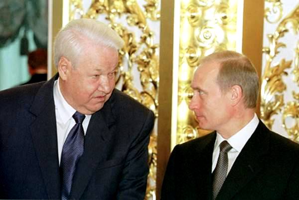 Проект «ЗЗ». Путин как миф «советского образца»