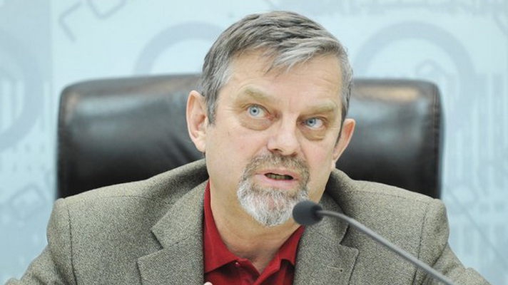 Небоженко: Киев способен вернуть Крым с помощью ИГИЛ