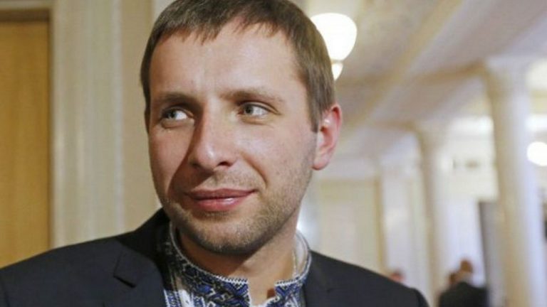 Если друг оказался вдруг… Парасюк