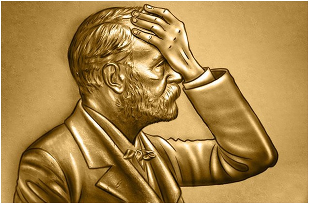 «Нобель» для Трампа