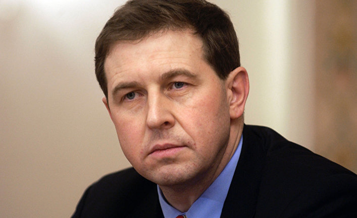Андрей Илларионов нашел нового «могильщика путинского режима»