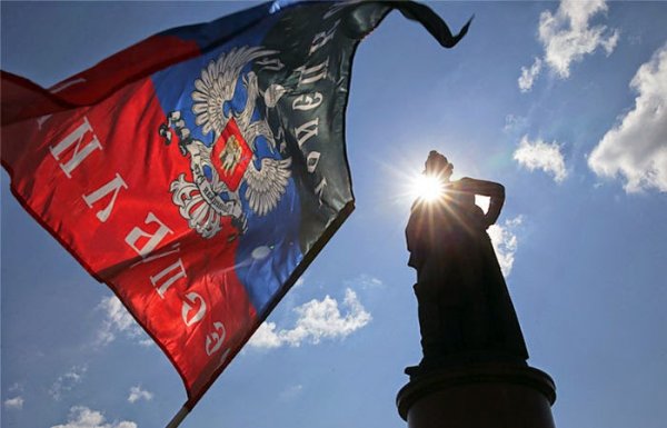 Жизнеустройство России: Новороссия как предвестник перемен