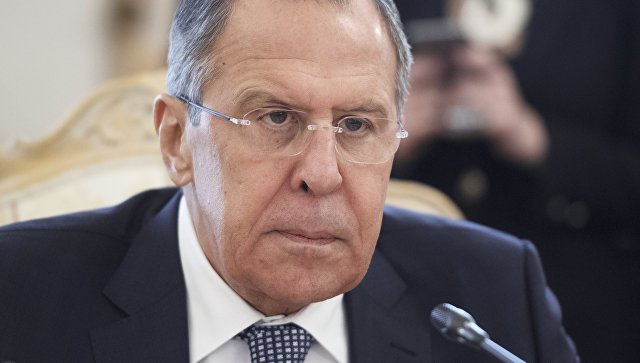 Лавров: На Западе начинают понимать, чего стоит украинская власть