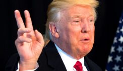 Трамп еще сможет победить